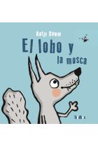 El lobo y la mosca