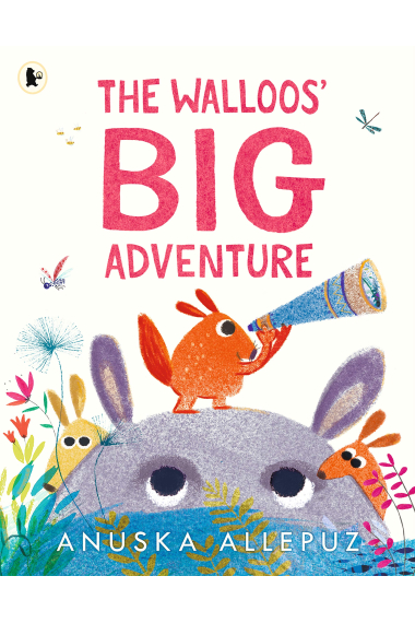 The Walloos' Big Adventure