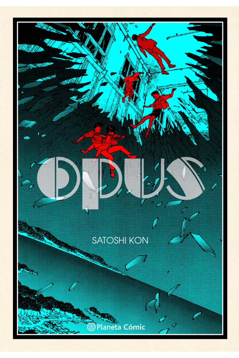 Opus nº 02/02 (NE)