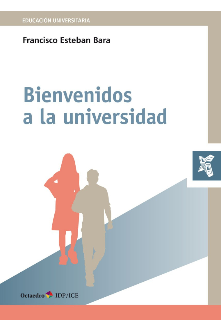 Bienvenidos a la universidad