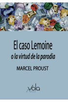 El caso Lemoine (o la virtud de la parodia)