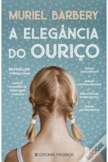 Elegança o Ouriço