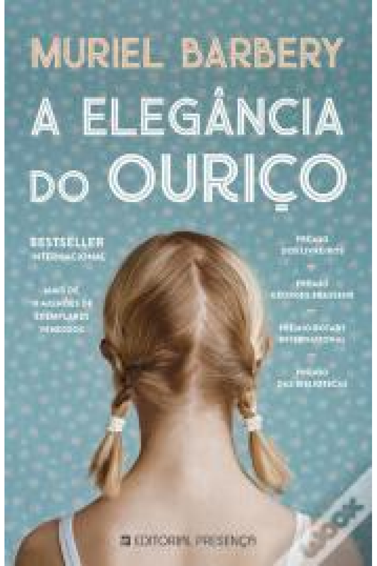 Elegança o Ouriço