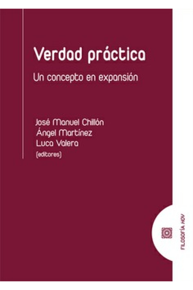 Verdad práctica: un concepto en expansión