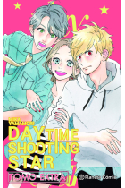 Daytime Shooting Star 13