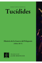 Història de la guerra del Peloponès, vol. II (Llibres III-V)