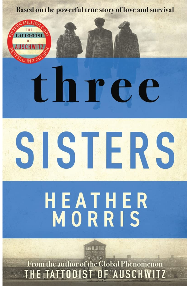 Three Sisters