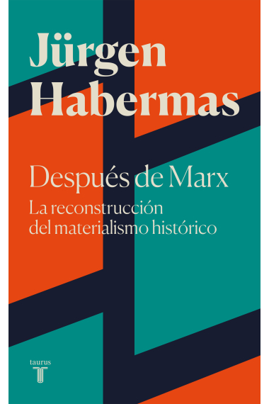 Después de Marx: la reconstrucción del materialismo histórico