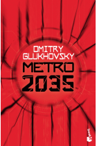 Metro 2035