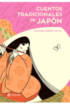 Cuentos tradicionales de japón