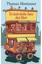 Il club delle fate dei libri