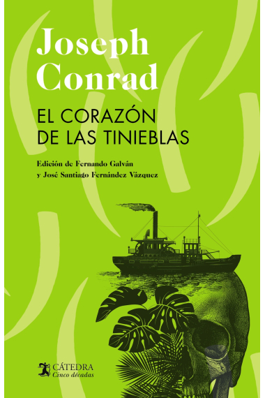 El corazón de las tinieblas