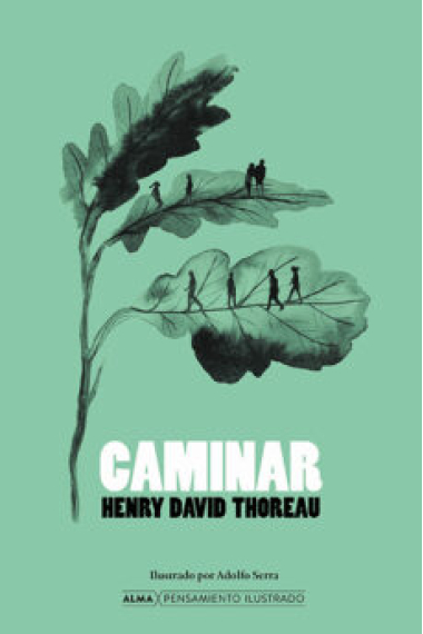 Caminar (Edición ilustrada)