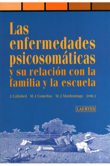 Las enfermedades psicosomáticas y su relación con la familia y la escu