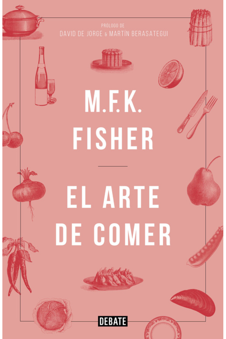 El arte de comer