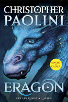 Eragon. Llibre 1