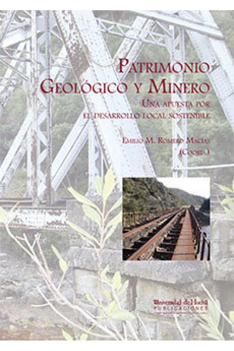 Patrimonio Geológico y Minero