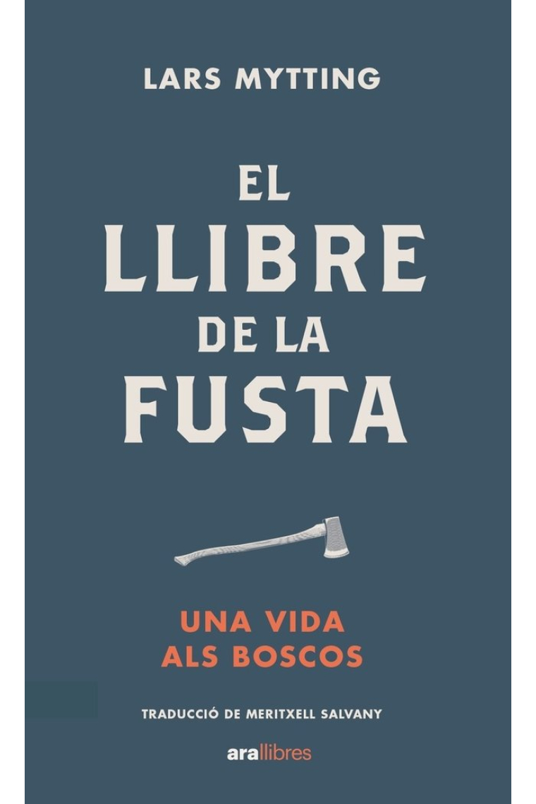 EL LLIBRE DE LA FUSTA. ED 2022