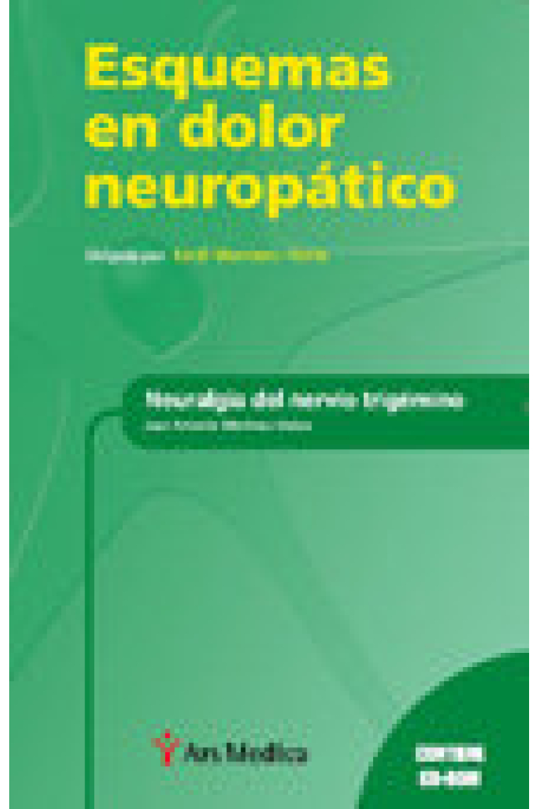 Neuralgia del nervio trigémino