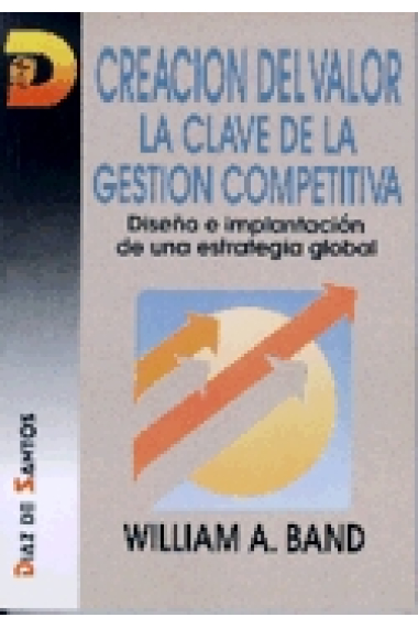 Creación del valor la clave de la gestión competitiva