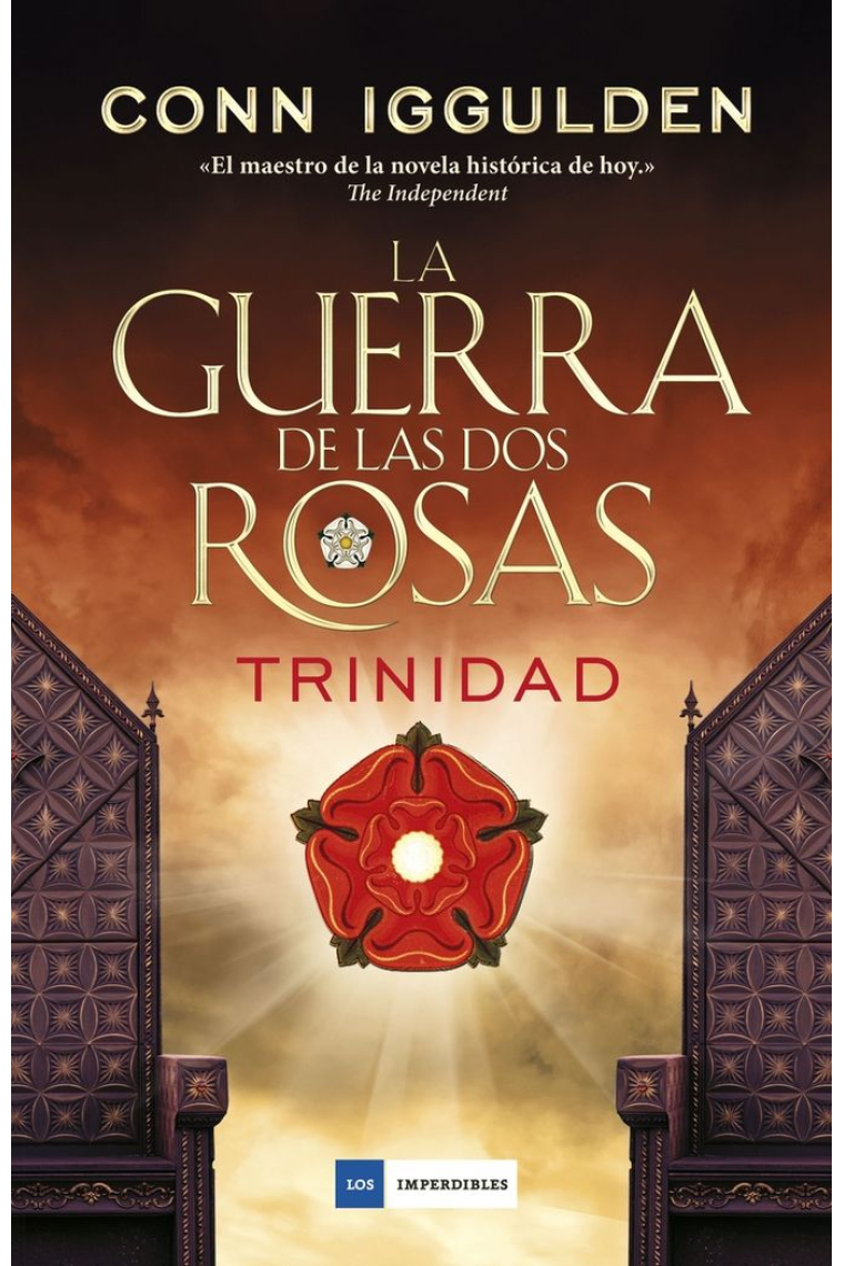 La guerra de las dos rosas - Trinidad