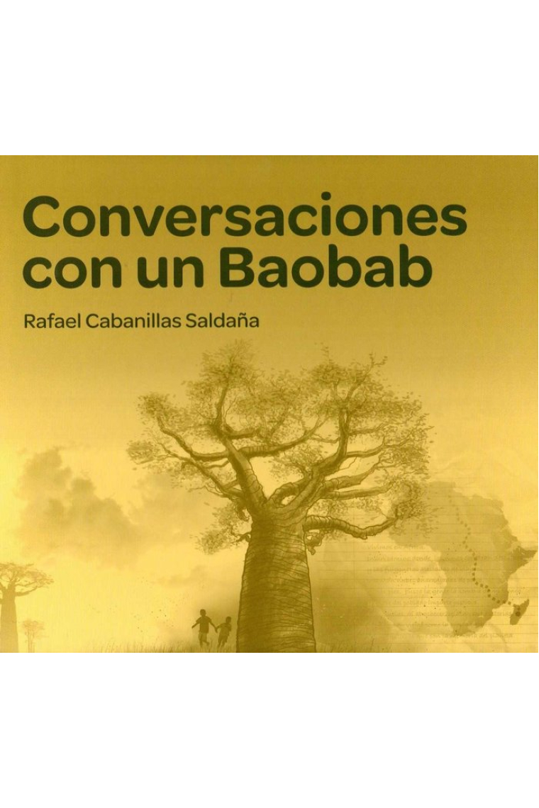 CONVERSACIONES CON UN BAOBA