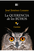 La querencia de los búhos