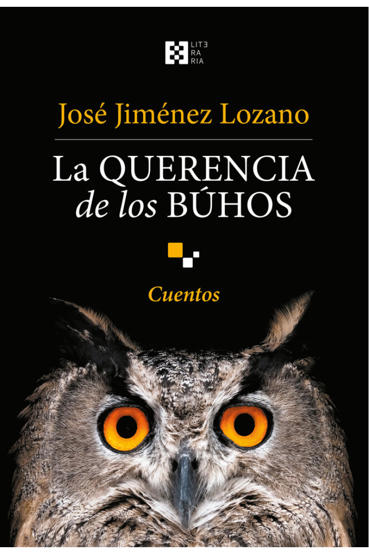 La querencia de los búhos