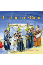 Las bodas de Caná