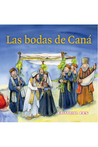 Las bodas de Caná