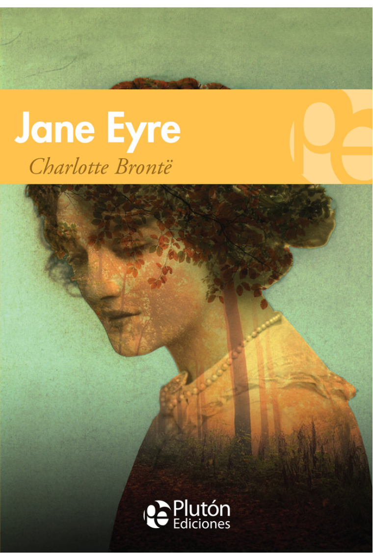 JANE EYRE