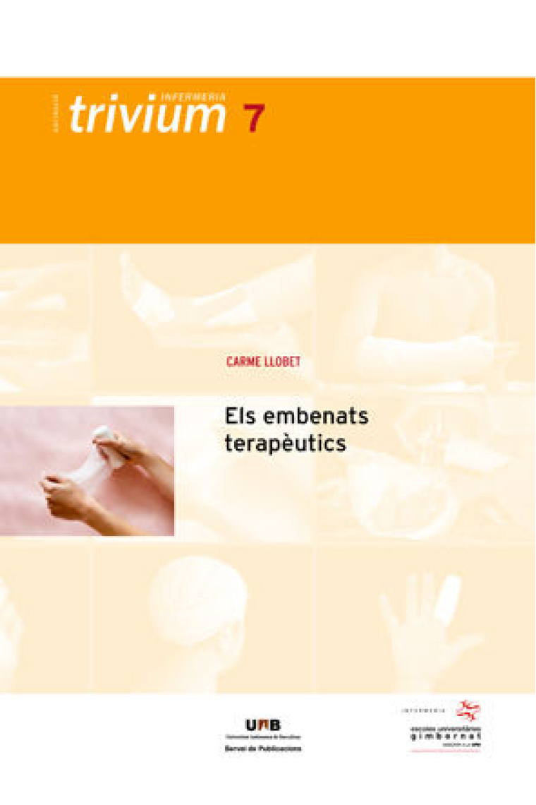 Els embenats terapÄutics