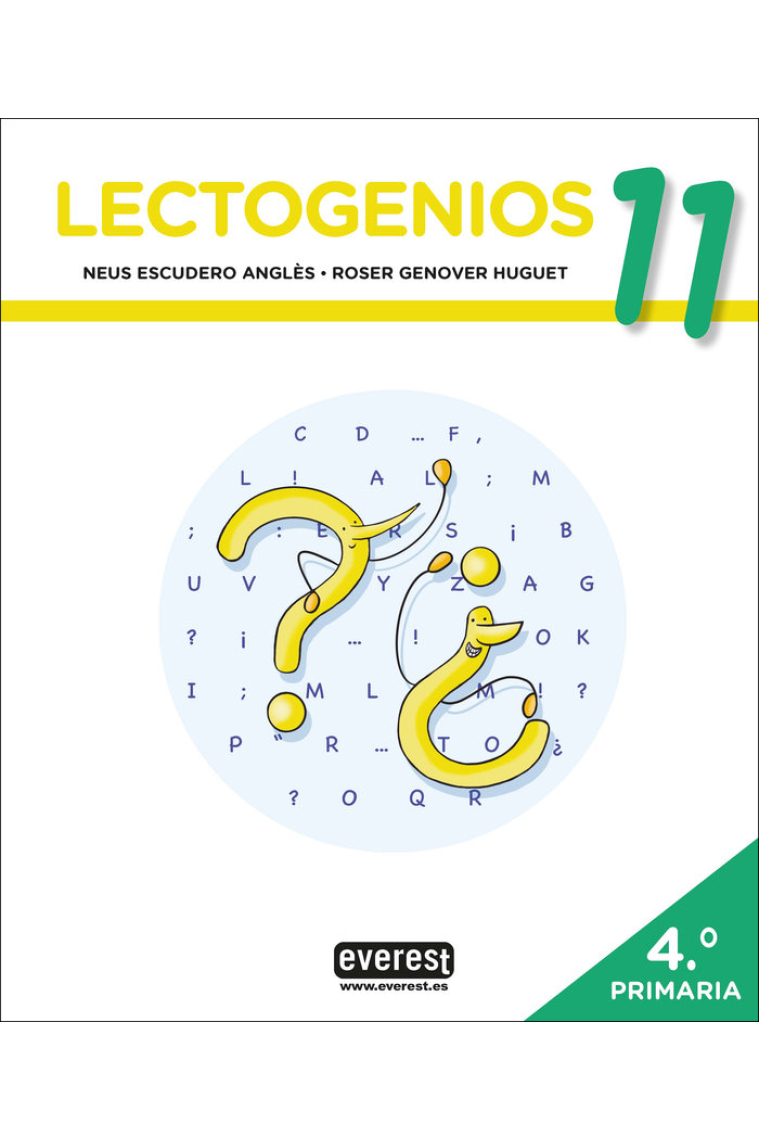 Lectogenios 11