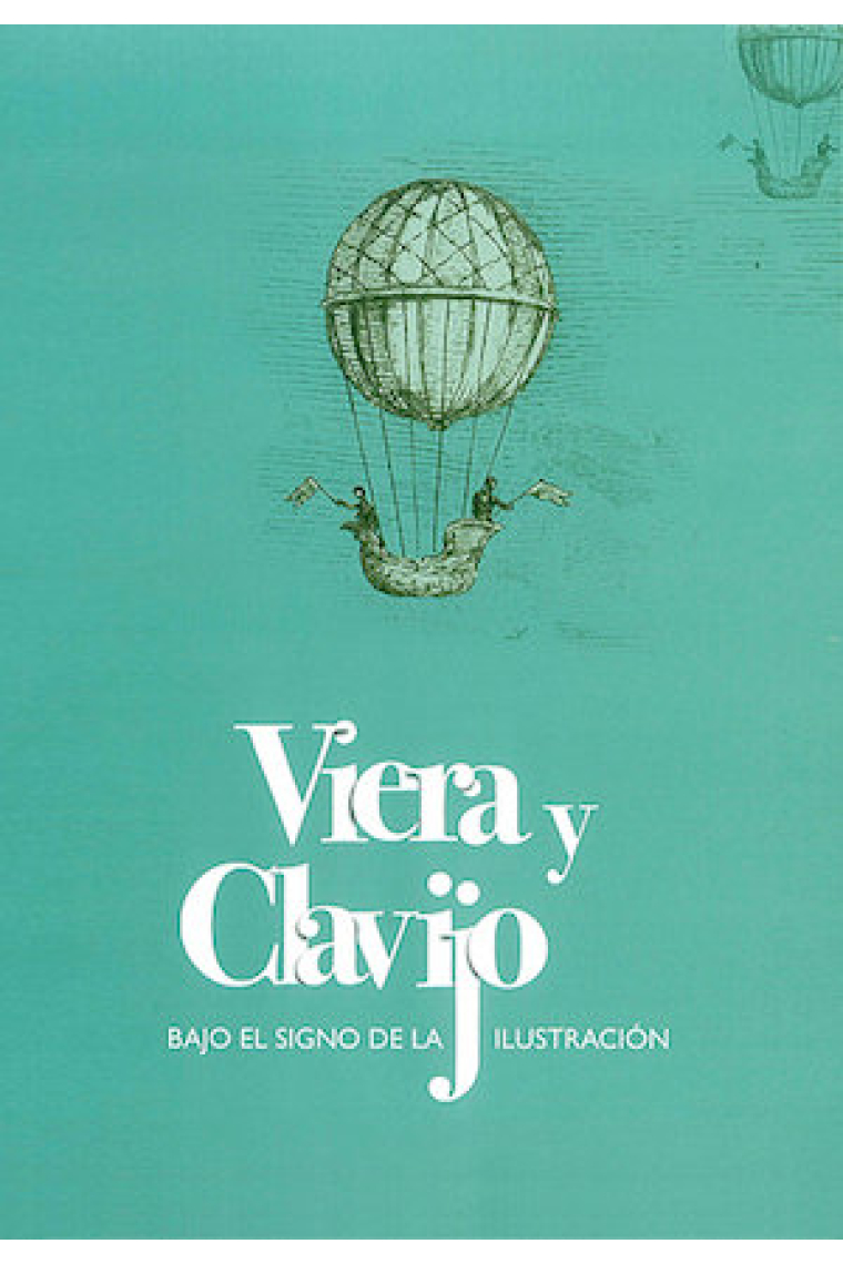 VIERA Y CLAVIJO