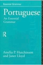 Portuguesse. An essential grammar