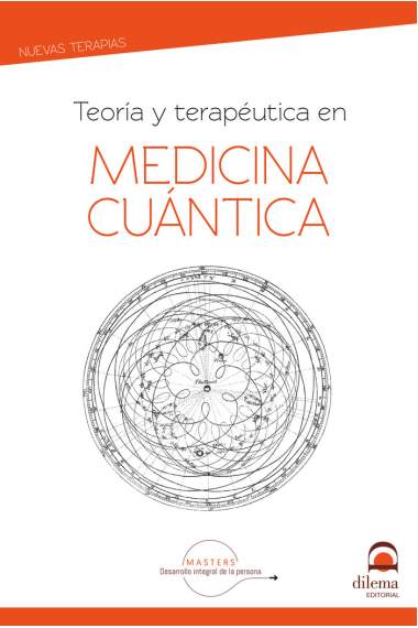 Teoría y terapéutuca en Medicina Cuántica