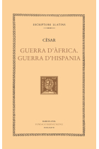 Guerra d'Africa. Guerra d'Hispania