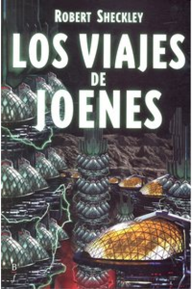 Los viajes de Joenes; La tienda de los mundos