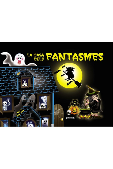 La casa dels fantasmes