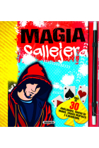 MAGIA CALLEJERA