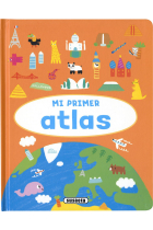 Mi primer atlas