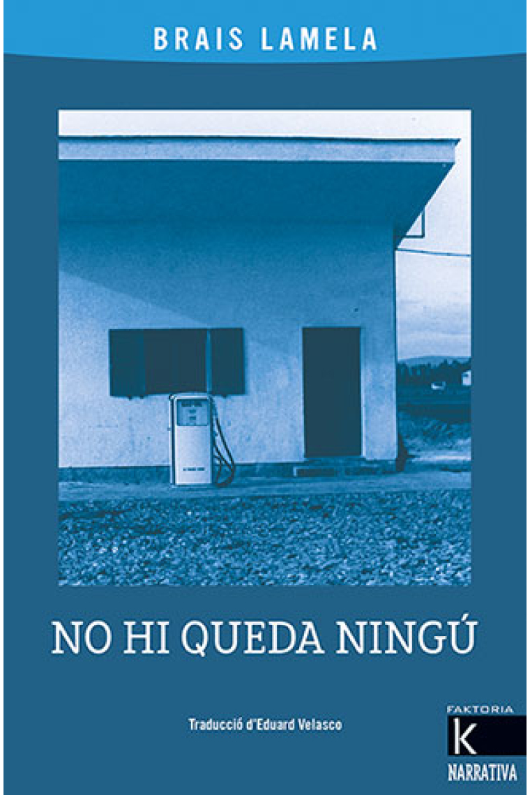 No hi queda ningú