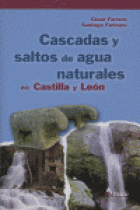 CASCADAS Y SALTOS DE AGUA NATURALES EN CASTILLA Y LEON