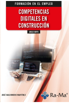 ADGG106PO COMPETENCIAS DIGITALES EN CONSTRUCCION