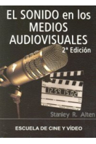 SONIDO EN MEDIOS AUDIOVISUALES,EL 2ªED