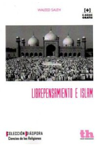 Librepensamiento e Islam