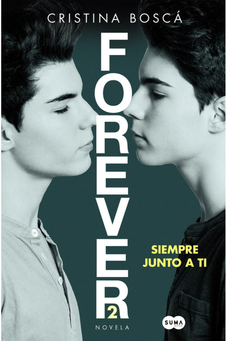 Siempre junto a ti (Forever 2)