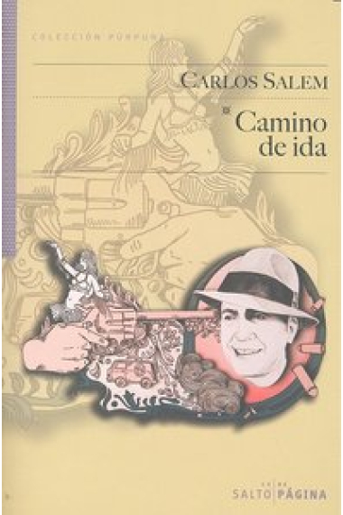 CAMINO DE IDA 2ªED