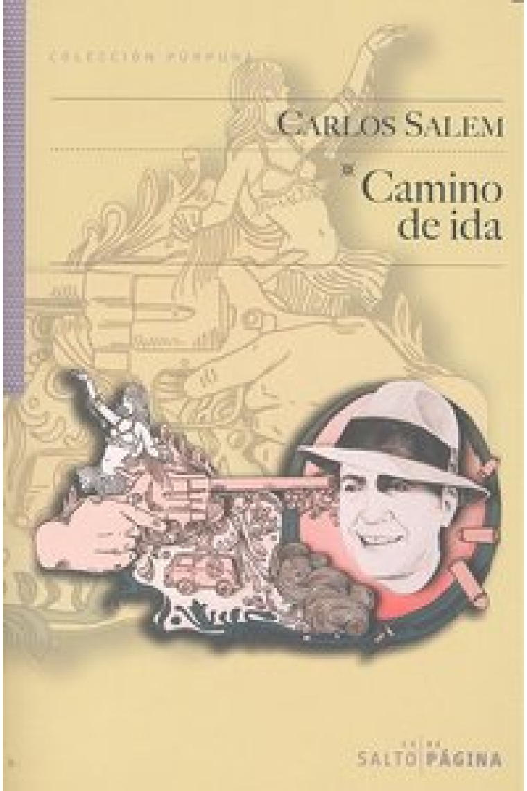 CAMINO DE IDA 2ªED