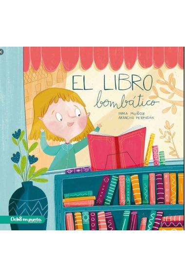 PACK LIBRO Y LIBRETA BOMBATICA